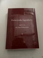 Fornsvenska legendariet II (2)