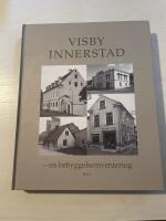 Visby innerstad en bebyggelseinventering del 2