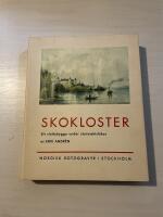Skokloster - ett slottsbygge under stormaktstiden
