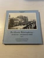 Det gamla Helsingborg - och det nya som kameran r&auml;ddat Del V (5)
