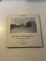 Det gamla Helsingborg - och det nya som kameran r&auml;ddat Del II (2)