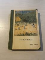 Tunhemsboken