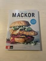 Mackor 100 klassiska sm&ouml;rg&aring;sar fr&aring;n Reuben till Po' Boy