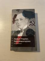 Herbert Tingsten, vetenskapsmannen 