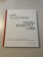 Visuell ikonicitet i lyrik en intermedial och semiotisk unders&ouml;kning med speciellt fokus p&aring; svenskspr&aring;kig lyrik fr&aring;n sent 1900-tal