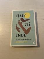Sj&auml;lvst&aring;ende mamma p&aring; egen hand