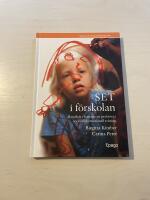 SET i f&ouml;rskolan handbok i konsten att praktisera social och emotionell tr&auml;ning