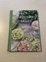 Groddar och skott framtidens mat