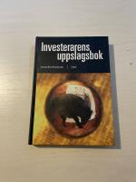 Investerarens uppslagsbok 