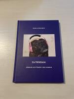 En pangbok r&auml;dslor och &aring;ngest hos hunden