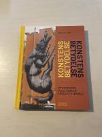 Konstens betydelse om konstarterna och litteraturen i skola och samh&auml;lle