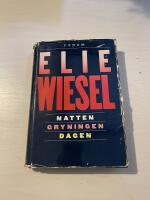 Natten Gryningen ; Dagen