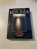 Estonia ber&auml;ttelsen om en tragedi
