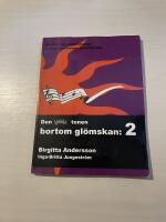 Den spr&ouml;da tonen bortom gl&ouml;mskan : 2 [en bok om musikterapi och uttryckande konstterapi]