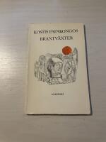 Brantv&auml;xter 
