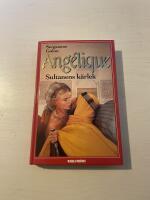 Ang&eacute;lique - Sultanens k&auml;rlek