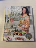 Mina favoriter enkla recept f&ouml;r vardag och fest