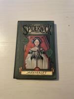 Spiderwick 4 - J&auml;rntr&auml;det 