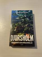 Djursholm Sveriges ledarsamh&auml;lle