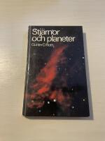 Stj&auml;rnor och planeter 