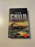 Dubbelspel [en Jack Reacher-thriller]