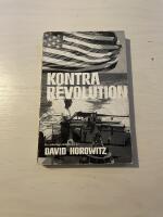 Kontrarevolution