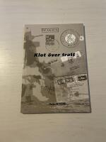 Klot &ouml;ver tratt