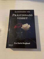Sanningens v&auml;g 2 - Pr&auml;stinnans vishet 