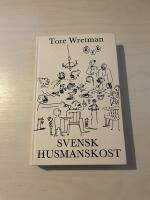 Svensk husmanskost