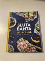 Sluta banta, g&aring; ner i vikt 
