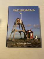 V&auml;der&ouml;arna 
