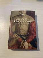 Efter eget huvud [penisens kulturhistoria]