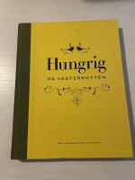 Hungrig p&aring; V&auml;sterbotten 
