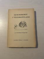 Sjukdomsbot i V&auml;sterg&ouml;tland