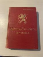 &Ouml;sterg&ouml;tland I (1) - &Ouml;sterg&ouml;tlands historia