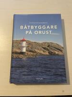 B&aring;tbyggare p&aring; Orust 