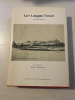 Larv L&auml;ngjum Tr&aring;vad - en hembygdsbok