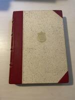 Lessebo 1658-1856