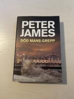 D&ouml;d mans grepp 