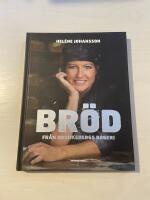 Br&ouml;d fr&aring;n Brunkebergs bageri 
