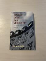 Mellan dr&ouml;m och verklighet om att f&ouml;rsonas med livet