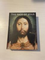 The face of Jesus 