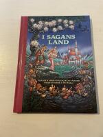 I sagans land - Andra boken