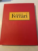 Historien om Ferrari 