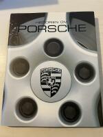 Historien om Porsche 