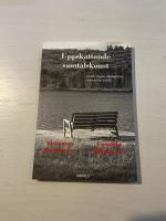 Uppskattande samtalskonst om att skapa m&ouml;jligheter i samtalets v&auml;rld
