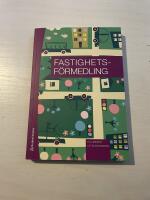 Fastighetsf&ouml;rmedling 