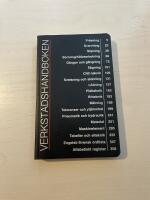 Verkstadshandboken 