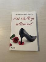 Ett olidligt tillst&aring;nd en ber&auml;ttelse om en sj&auml;ls f&ouml;rfall och resning