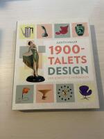 1900-talets design [den kompletta handboken]